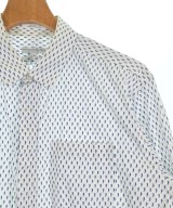 Engineered Garments（エンジニアドガーメンツ）カジュアルシャツ 白 サイズ:S メンズ/2200616894095