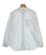 Engineered Garments カジュアルシャツ