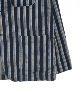 Engineered Garments（エンジニアドガーメンツ）カジュアルジャケット 黒 サイズ:S メンズ/2200616894101