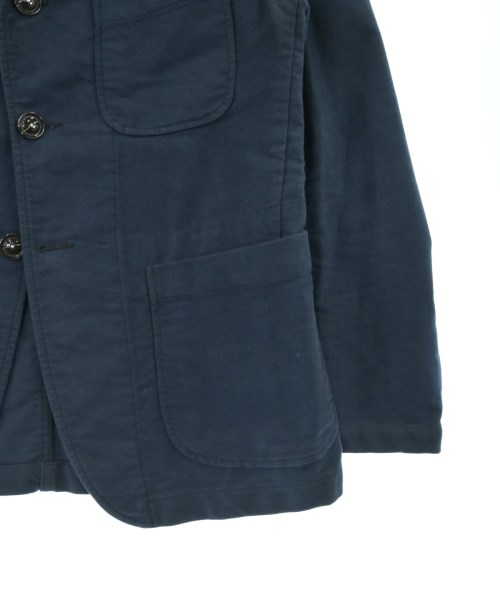 Engineered Garments（エンジニアドガーメンツ）カジュアルジャケット 紺 サイズ:S メンズ/2200616894118