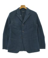 Engineered Garments（エンジニアドガーメンツ）カジュアルジャケット 紺 サイズ:S メンズ/2200616894118