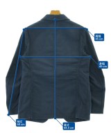 Engineered Garments（エンジニアドガーメンツ）カジュアルジャケット 紺 サイズ:S メンズ/2200616894118