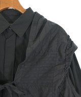 Engineered Garments（エンジニアドガーメンツ）カジュアルシャツ 黒 サイズ:M メンズ/2200621681079