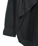 Engineered Garments（エンジニアドガーメンツ）カジュアルシャツ 黒 サイズ:M メンズ/2200621681079
