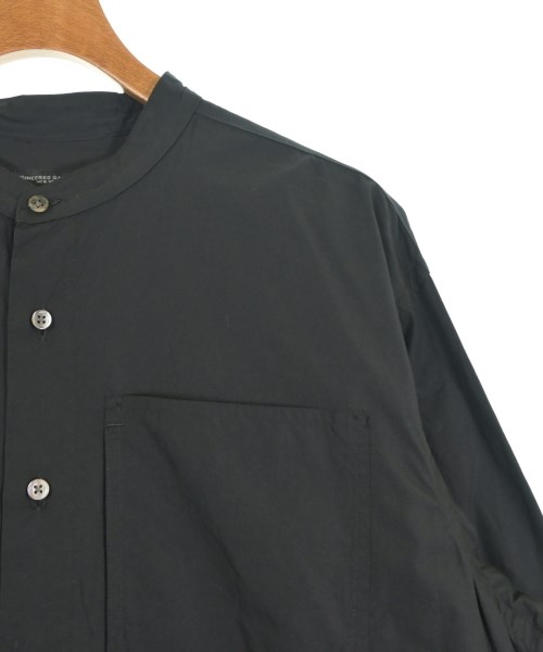 Engineered Garments（エンジニアドガーメンツ）カジュアルシャツ 黒 サイズ:M メンズ/2200621681086