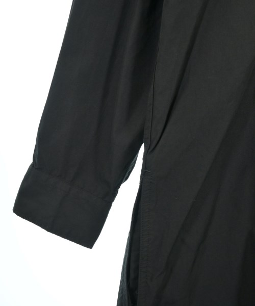 Engineered Garments（エンジニアドガーメンツ）カジュアルシャツ 黒 サイズ:M メンズ/2200621681086