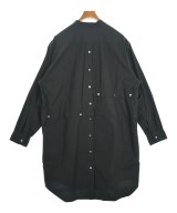 Engineered Garments（エンジニアドガーメンツ）カジュアルシャツ 黒 サイズ:M メンズ/2200621681086