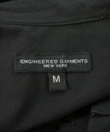 Engineered Garments（エンジニアドガーメンツ）カジュアルシャツ 黒 サイズ:M メンズ/2200621681086