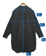 Engineered Garments（エンジニアドガーメンツ）カジュアルシャツ 黒 サイズ:M メンズ/2200621681086