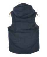 Engineered Garments（エンジニアドガーメンツ）ダウンジャケット/ダウンベスト 紺 サイズ:XS メンズ/2200613453011