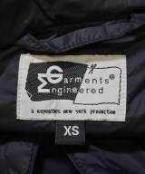 Engineered Garments（エンジニアドガーメンツ）ダウンジャケット/ダウンベスト 紺 サイズ:XS メンズ/2200613453011