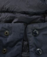 Engineered Garments（エンジニアドガーメンツ）ダウンジャケット/ダウンベスト 紺 サイズ:XS メンズ/2200613453011