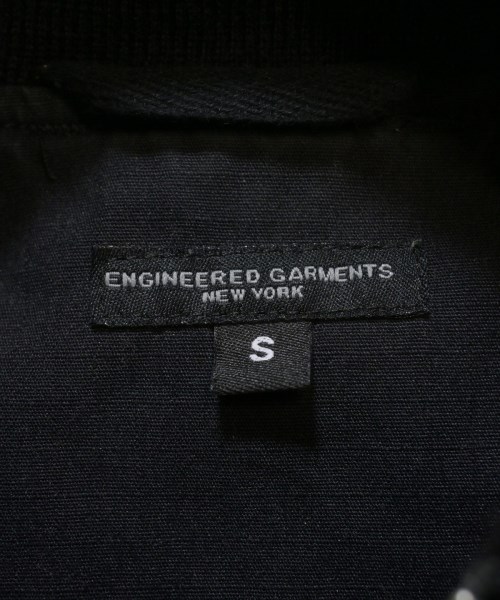 Engineered Garments（エンジニアドガーメンツ）その他 黒 サイズ:S メンズ/2200613453028