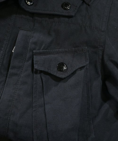 Engineered Garments（エンジニアドガーメンツ）その他 黒 サイズ:S メンズ/2200613453028
