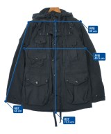 Engineered Garments（エンジニアドガーメンツ）その他 黒 サイズ:S メンズ/2200613453028