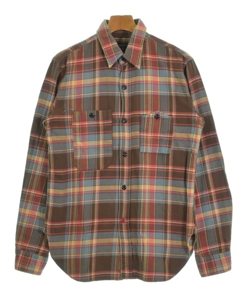 エンジニアドガーメンツ(Engineered Garments)のEngineered Garments カジュアルシャツ