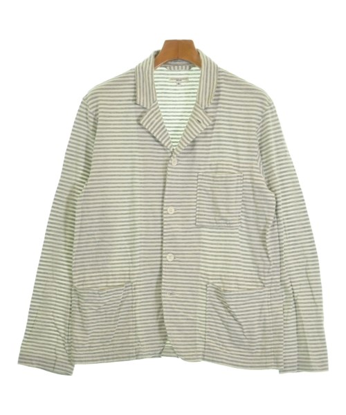 エンジニアドガーメンツ(Engineered Garments)のEngineered Garments カジュアルジャケット