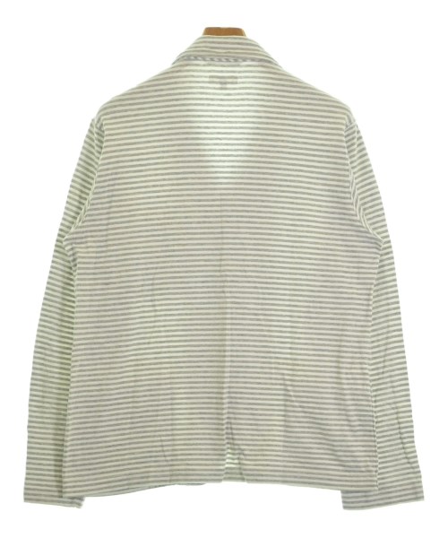 Engineered Garments（エンジニアドガーメンツ）カジュアルジャケット 白 サイズ:S メンズ/2200613453080