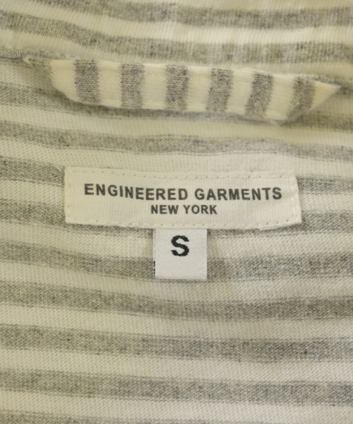 Engineered Garments（エンジニアドガーメンツ）カジュアルジャケット 白 サイズ:S メンズ/2200613453080