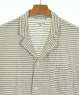 Engineered Garments（エンジニアドガーメンツ）カジュアルジャケット 白 サイズ:S メンズ/2200613453080