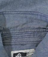 Engineered Garments（エンジニアドガーメンツ）カジュアルシャツ 青 サイズ:S メンズ/2200613453097