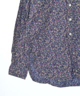 Engineered Garments（エンジニアドガーメンツ）カジュアルシャツ 紺 サイズ:S メンズ/2200613453110