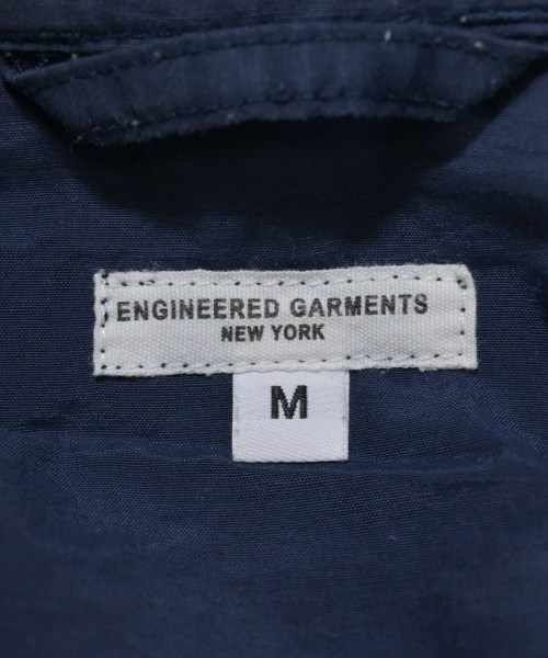 Engineered Garments（エンジニアドガーメンツ）その他 紺 サイズ:M メンズ/2200613453226