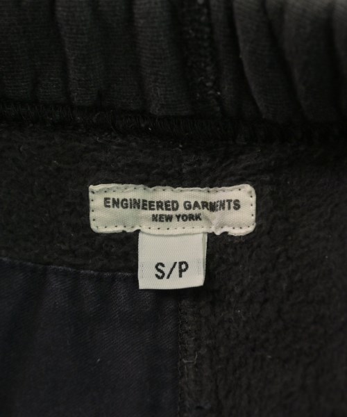 Engineered Garments（エンジニアドガーメンツ）スウェットパンツ グレー サイズ:S メンズ/2200613453332
