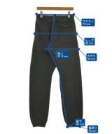 Engineered Garments（エンジニアドガーメンツ）スウェットパンツ グレー サイズ:S メンズ/2200613453332