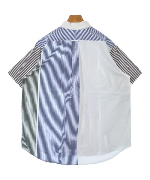 Engineered Garments（エンジニアドガーメンツ）カジュアルシャツ 白 サイズ:M メンズ/2200617391050