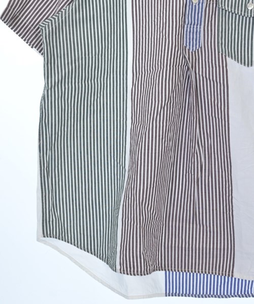 Engineered Garments（エンジニアドガーメンツ）カジュアルシャツ 白 サイズ:M メンズ/2200617391050