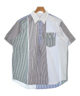 Engineered Garments（エンジニアドガーメンツ）カジュアルシャツ 白 サイズ:M メンズ/2200617391050