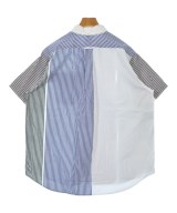 Engineered Garments（エンジニアドガーメンツ）カジュアルシャツ 白 サイズ:M メンズ/2200617391050