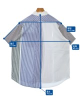 Engineered Garments（エンジニアドガーメンツ）カジュアルシャツ 白 サイズ:M メンズ/2200617391050