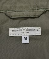 Engineered Garments（エンジニアドガーメンツ）チェスターコート 黒 サイズ:M メンズ/2200618081066
