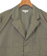 Engineered Garments（エンジニアドガーメンツ）チェスターコート 黒 サイズ:M メンズ/2200618081066
