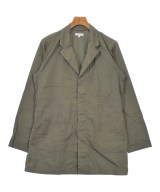 Engineered Garments チェスターコート