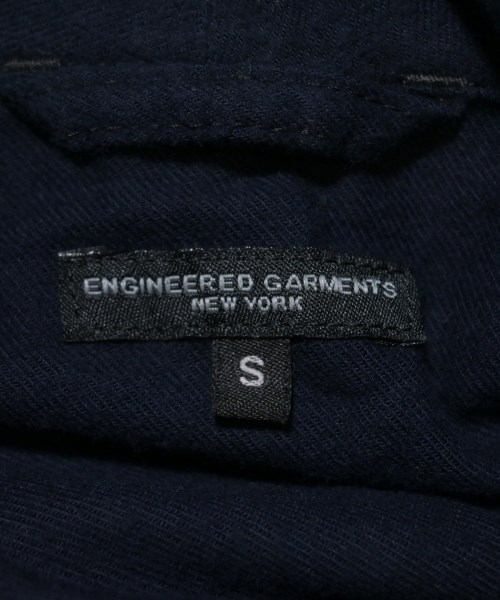 Engineered Garments（エンジニアドガーメンツ）その他 紺 サイズ:S メンズ/2200618081073