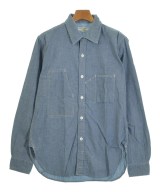 Engineered Garments カジュアルシャツ