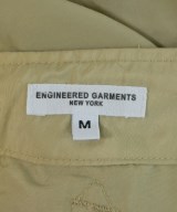 Engineered Garments（エンジニアドガーメンツ）ショートパンツ ベージュ サイズ:M メンズ/2200617488439