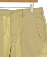 Engineered Garments（エンジニアドガーメンツ）ショートパンツ ベージュ サイズ:M メンズ/2200617488439
