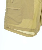 Engineered Garments（エンジニアドガーメンツ）ショートパンツ ベージュ サイズ:M メンズ/2200617488439