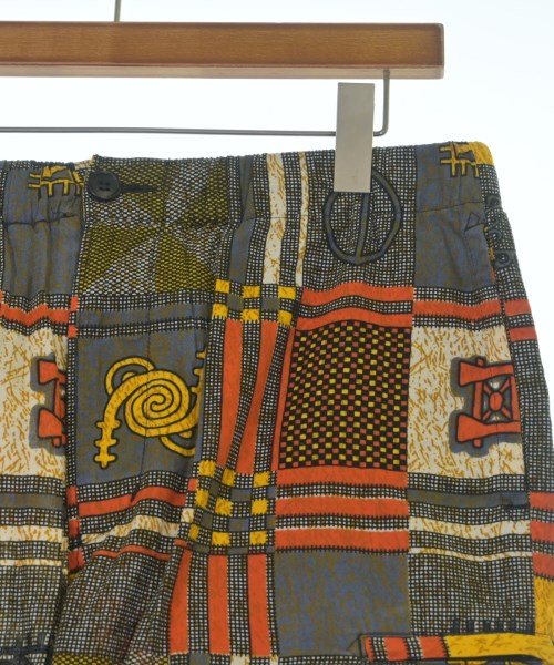 Engineered Garments（エンジニアドガーメンツ）その他 グレー サイズ:S メンズ/2200622570013