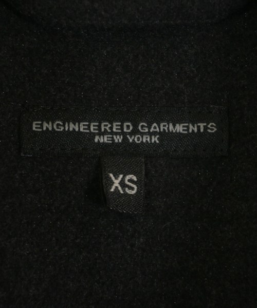 Engineered Garments（エンジニアドガーメンツ）カジュアルシャツ グレー サイズ:XS メンズ/2200622667027