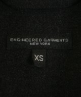 Engineered Garments（エンジニアドガーメンツ）カジュアルシャツ グレー サイズ:XS メンズ/2200622667027