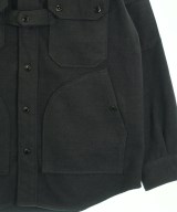 Engineered Garments（エンジニアドガーメンツ）カジュアルシャツ グレー サイズ:XS メンズ/2200622667027