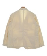 Engineered Garments（エンジニアドガーメンツ）カジュアルジャケット ベージュ サイズ:M メンズ/2200622671055