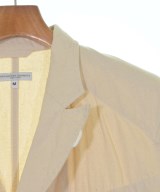 Engineered Garments（エンジニアドガーメンツ）カジュアルジャケット ベージュ サイズ:M メンズ/2200622671055