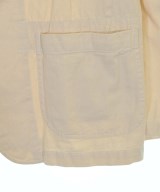 Engineered Garments（エンジニアドガーメンツ）カジュアルジャケット ベージュ サイズ:M メンズ/2200622671055