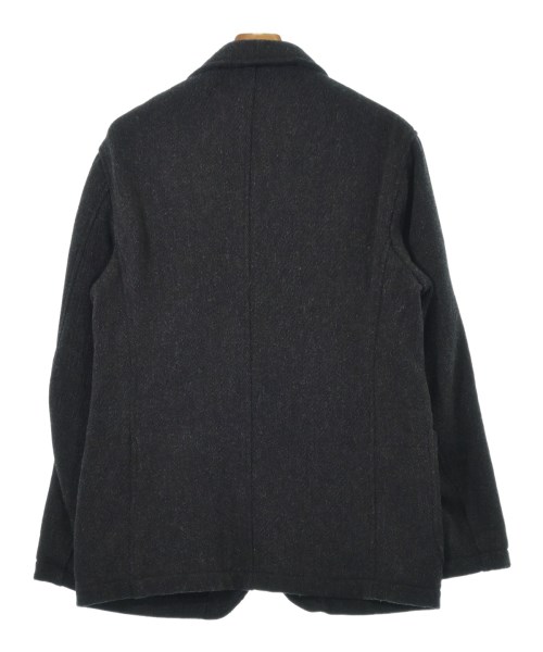 Engineered Garments（エンジニアドガーメンツ）ジャケット 黒 サイズ:S メンズ/2200623120033